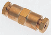 Pneumatic Fittings - 830227 - RS Components, Ltd.
