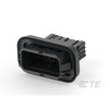 Rectangular Connector Housings - 1734-2298566-1-ND - DigiKey