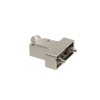 D-Sub, D-Shaped Connector Backshells, Hoods - 2262-A97005-009-ND - DigiKey