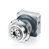 AG3400-+NPT025S-MF2-15 | Economy planetary gear units with output flange, size 025