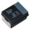 Tantalum - Polymer Capacitors - 3581-T55B226M025C0100TR-ND - DigiKey