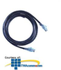 Legrand - Ortronics Four Pair Stranded PVC Category 5e.. - OR-SPCA5E03 - TelephoneStuff.com