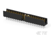PCB Headers & Receptacles - 2-2539086-1 - TE Connectivity