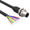 Circular Cable Assemblies - 839-10-06442-ND - DigiKey