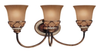 5743-206 3 Light Bath - 5743-206 - Minka Group