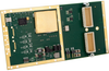 FibreACCESS® Fibre Channel Network Access Controller XMC (FC) -- FC-75500