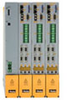 TPDM Triple Axis Drive -- Single Axis