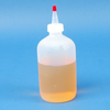 Boston Round Bottles with Dispensing Caps - 66106 - U.S. Plastic Corporation