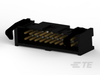 Ribbon Cable Connectors - 1761608-7 - TE Connectivity
