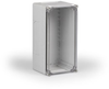 Polycarbonate Electrical Enclosure -- CPCF204018T.U - Image