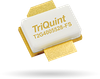 DC - 3.5 GHz, 55 Watt, 28 V GaN RF Power Transistor - T2G4005528-FS - Qorvo