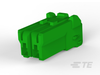 Rectangular Wire & Cable Connectors & Housings - 1565081-5 - TE Connectivity