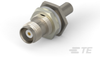 RF Connectors -- 5-1814802-3