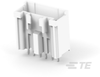 PCB Headers & Receptacles - 2-917726-1 - TE Connectivity