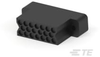 Rectangular Wire & Cable Connectors & Housings - 201356-1 - TE Connectivity