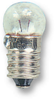 Lamp, Incandescent, Edison Screw/e10, 12V, 2.2W; Supply Voltage Cml Innovative Technologies - 92K0313 - Newark, An Avnet Company