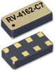 Rtc, I2C, Rv-4162, 20Ppm, 8Son; Date Format Micro Crystal - 09X0517 - Newark, An Avnet Company