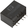 Dc-Dc Converter, 2 O/p, 3W; Power Supply Approvals Xp Power - 99AC1659 - Newark, An Avnet Company