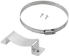 Data Line Protector Pole Mount Kit; For Use With L-Com - 68AC1628 - Newark, An Avnet Company