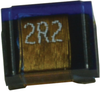 Inductor, High Frequency, 2.2Uh, 0.2A,5%; Inductance Vishay - 53K5207 - Newark, An Avnet Company