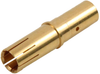 Circular Contact, Socket, 8Awg, Crimp; Product Range Amphenol Aerospace - 26K6010 - Newark, An Avnet Company