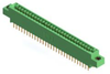 Card Edge Conn, Dual Side, 58Pos, Th; Card Edge Connector Type Edac - 75AJ7066 - Newark, An Avnet Company