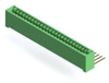 Card Conn, Single Side, 25Pos, Wire Wrap; Card Edge Connector Type Edac - 76AJ0575 - Newark, An Avnet Company