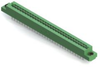 Card Edge Conn, Dual Side, 58Pos, Th; Card Edge Connector Type Edac - 58AJ6170 - Newark, An Avnet Company