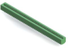 Card Edge Conn, Dual Side, 78Pos, Th; Card Edge Connector Type Edac - 58AJ8517 - Newark, An Avnet Company