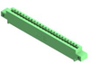 Card Edge Connector Rohs Compliant Edac - 60AJ9068 - Newark, An Avnet Company