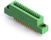Card Edge Conn, Dual, 28Pos, Th; Card Edge Connector Type Edac - 65AJ9358 - Newark, An Avnet Company