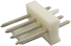 Connector, Header, 4Pos, 1Row, 2.54Mm; Connector Systems Molex - 58J9094 - Newark, An Avnet Company