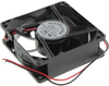 Axial Fan, 80Mm, 24Vdc, 60Cfm, 44.7Dba; Supply Voltage Vdc Multicomp - 17AH5481 - Newark, An Avnet Company