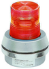 Beacon Light Flashing Halogen 300Ma; Module Lens Colour Edwards Signaling Products - 83F4207 - Newark, An Avnet Company