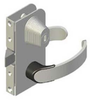 Swing Action Latches - ME-01-412-70 - bisco industries