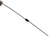 Metal Film Resistor, 2.7Kohm, 400Mw, 1%; Resistance Tt Electronics/welwyn - 78R4853 - Newark, An Avnet Company