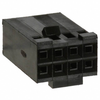 CONN HOUSING 8POS .100 POL DUAL - 792-87631-3 - Utmel Electronic Limited