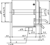 Cosmicar C40400 - Image