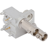 Connectors, Interconnects - Coaxial Connectors (RF) - Coaxial Connector (RF) Assemblies -- 1349606-034-1135-12G