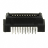 Arrays, Edge Type, Mezzanine (Board to Board) - 670-1372-ND - DigiKey