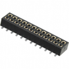 Headers, Receptacles, Female Sockets - 952-1708-ND - DigiKey