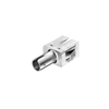 Fiber Optic Connector Adapters - 6278350-5-ND - DigiKey