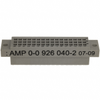 Backplane Connector Housings - A29055-ND - DigiKey