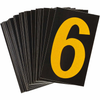 Labels, Stickers, Decals - Preprinted - 2267-5000-6-ND - DigiKey