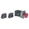 Pushbutton Switches - 4008-XB4BW3445-ND - DigiKey