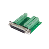 D-Sub Connector Assemblies - 5073-DGB25FT-ND - DigiKey