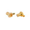 Coaxial Connector (RF) Assemblies - 252135-10-ND - DigiKey