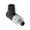 Circular Connector Assemblies - 2170-BFW-M8M3A-4X-ND - DigiKey