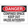 Signs, Nameplates, Posters - 2267-123647-ND - DigiKey