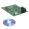 Analog to Digital Converters (ADCs) Evaluation Boards - 505-EVAL-AD7760EDZ-ND - DigiKey
